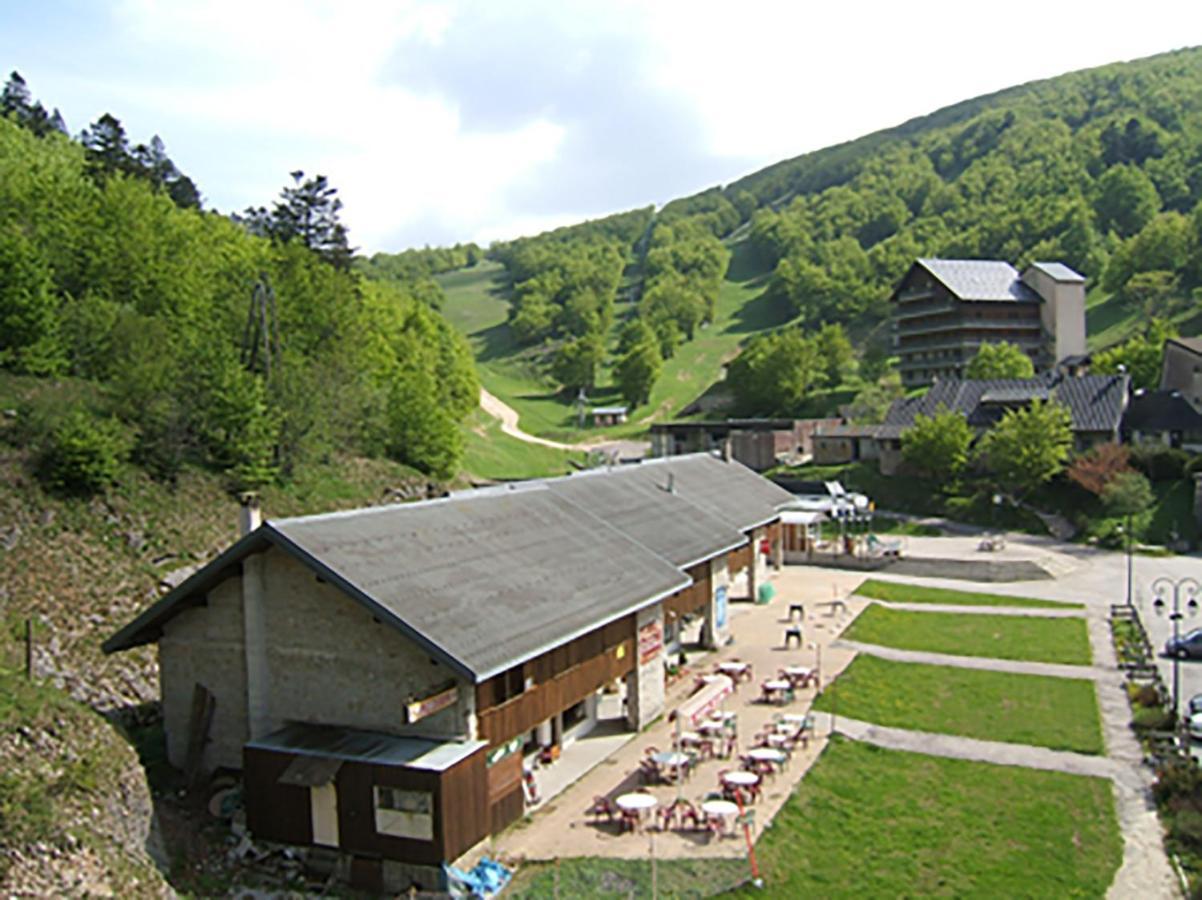 Col De Rousset - App. 2 P Rousset en Vercors