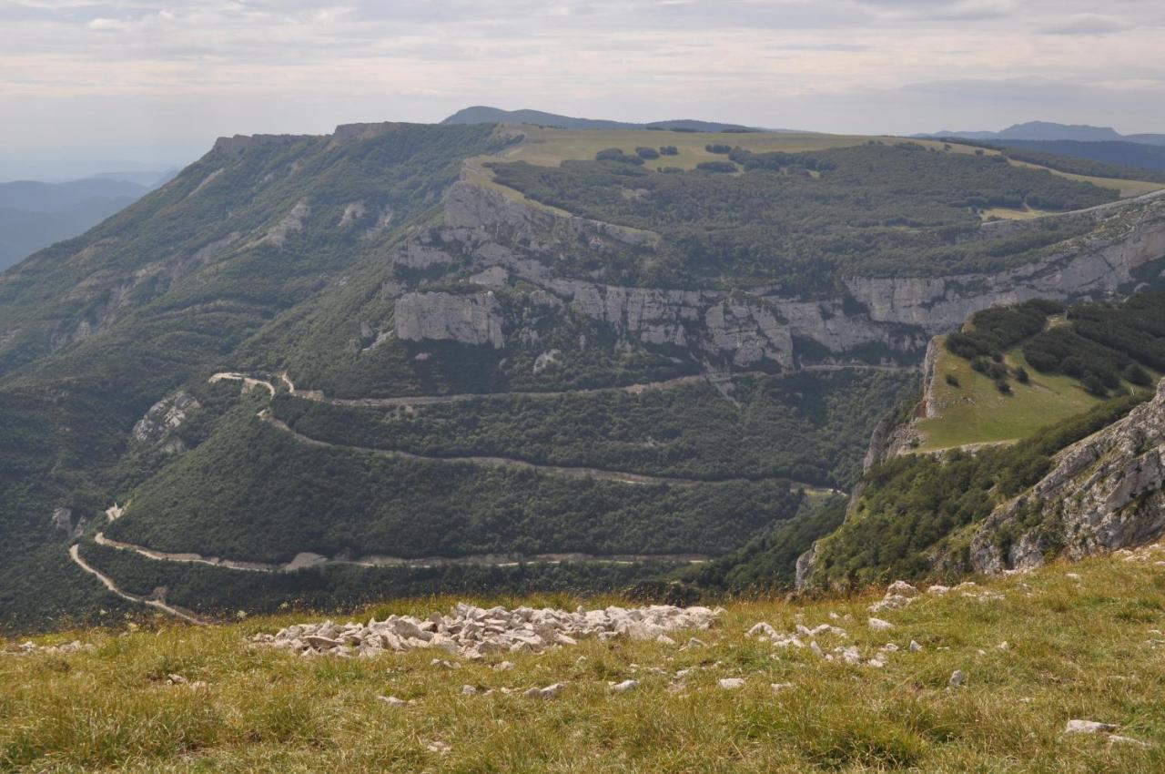Col De Rousset - App. 2 P Apartment Rousset en Vercors