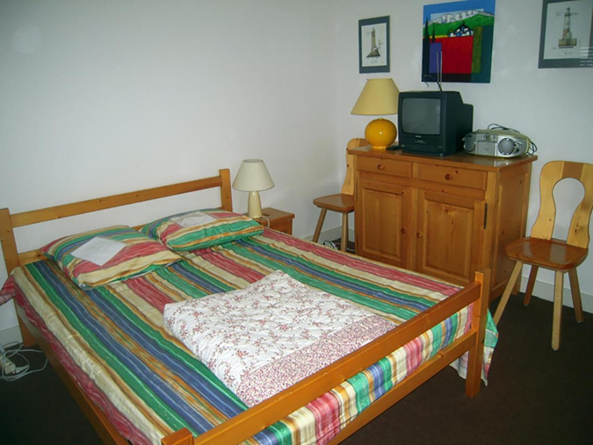 Apartment Col De Rousset - App. 2 P