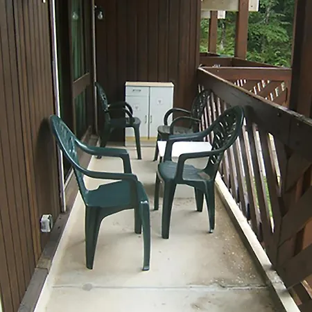 Ferienwohnung Col De Rousset - App. 2 P Rousset en Vercors Exterior foto