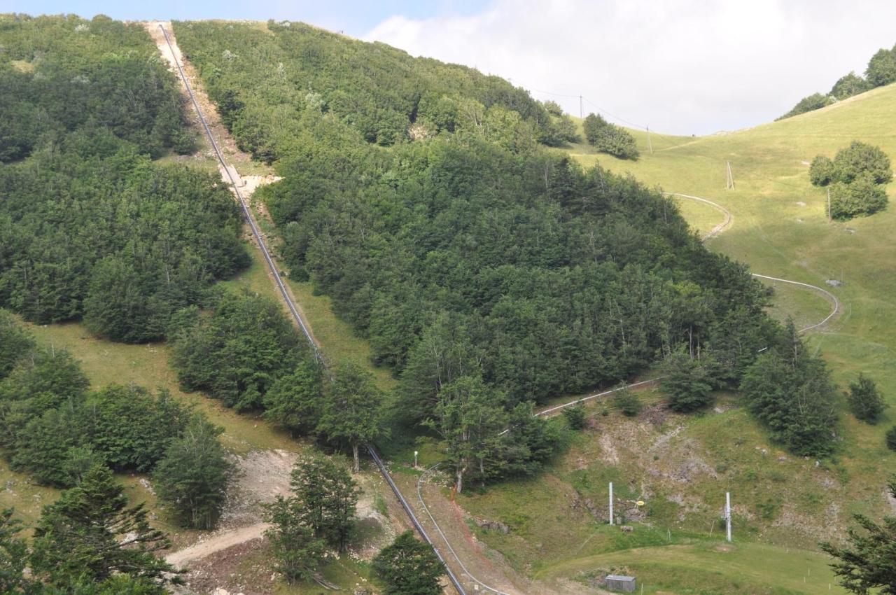 Col De Rousset - App. 2 P *
