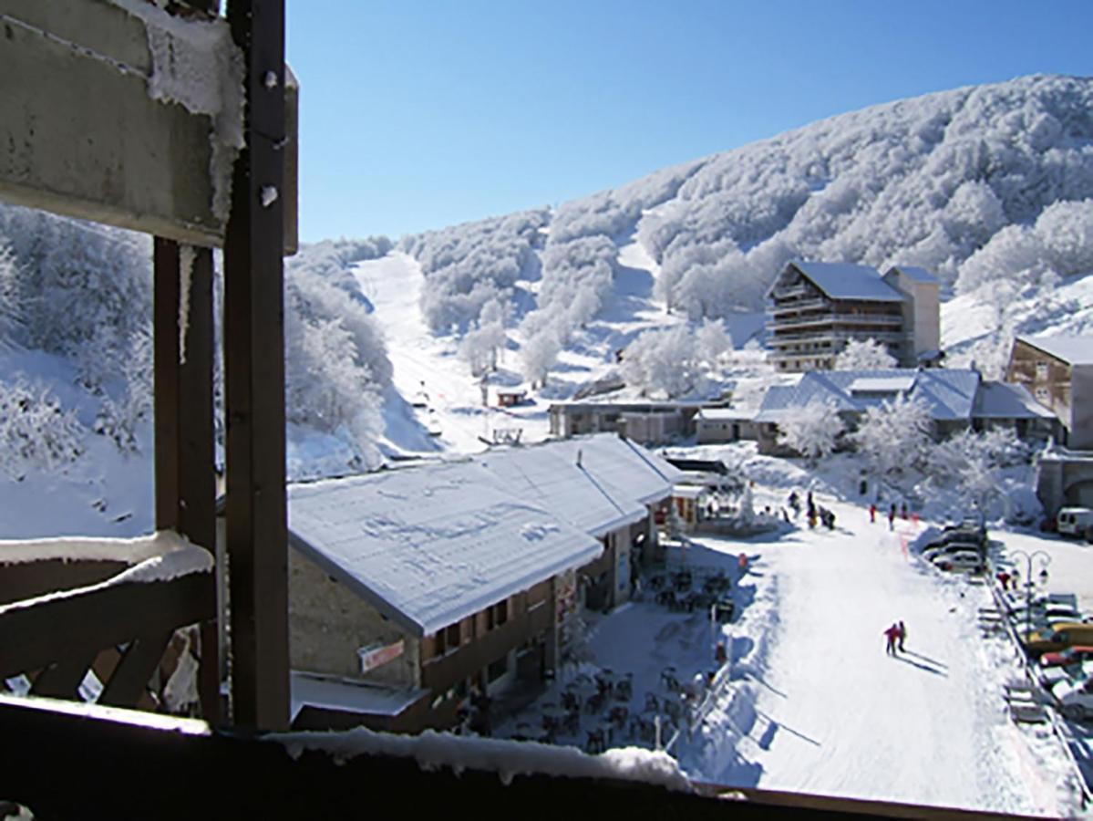 Col De Rousset - App. 2 P * Rousset en Vercors