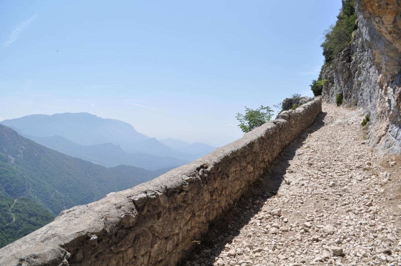 Col De Rousset - App. 2 P *
