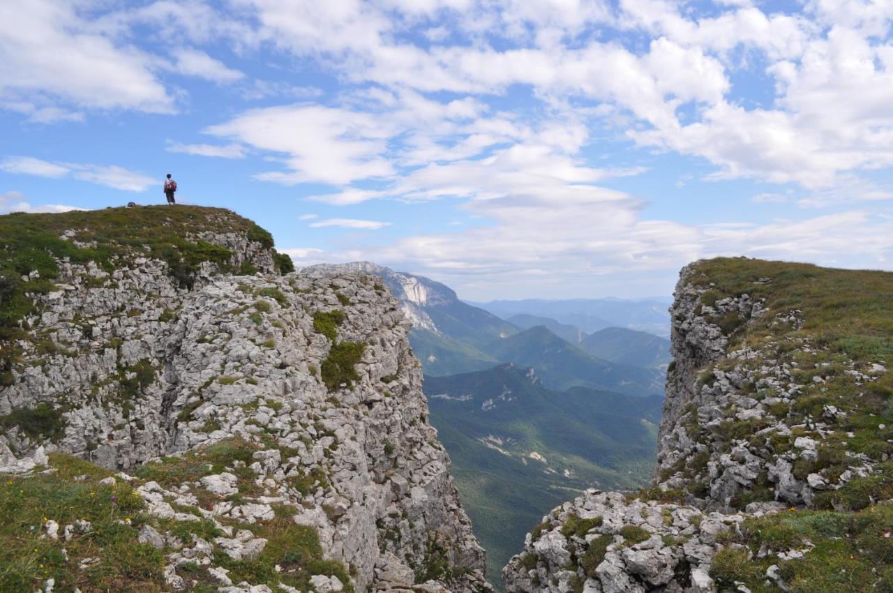 Col De Rousset - App. 2 P * Rousset en Vercors